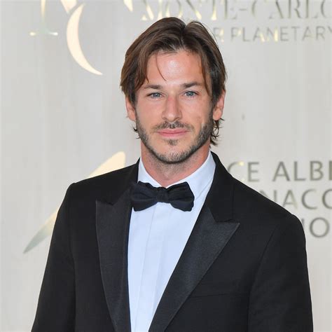 has gaspard ulliel died